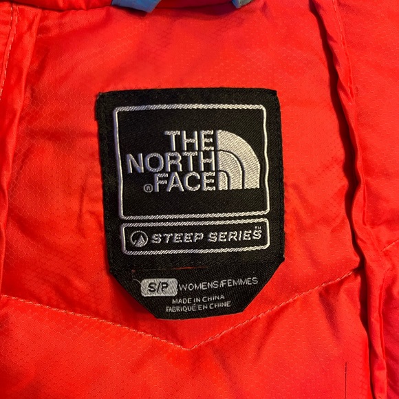 The North Face Women’s Corefire Down Jacket - Picture 6 of 9